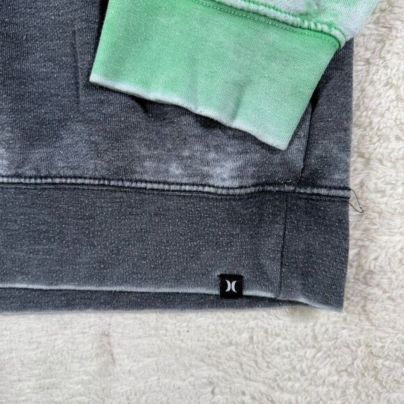 Hurley Women’s Pullover Crewneck Sweater Sweatshirt - Picture 3 of 7